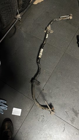 Стабілізатор — фото 2