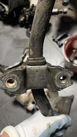 Стабілізатор — фото 3