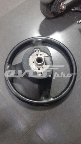 Руль vw Golf V Touran Passat B5 — фото 3