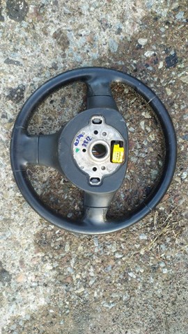 Рулевое колесо — фото 2