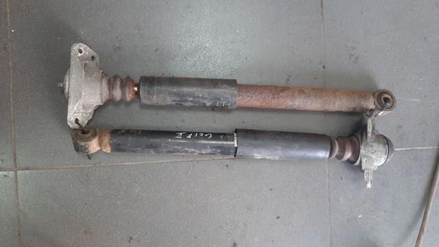 Амортизатор задний