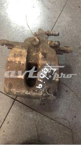 Суппорт тормозной передний левый — фото 3