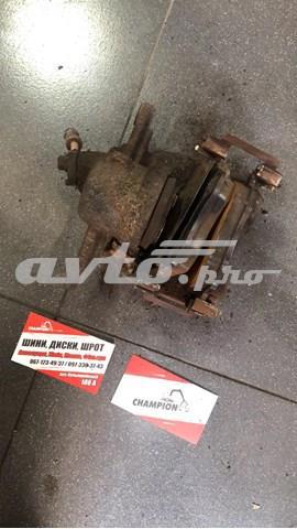 Суппорт тормозной передний правый — фото 2