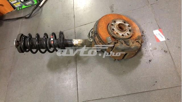 Диск тормозной передний — фото 2