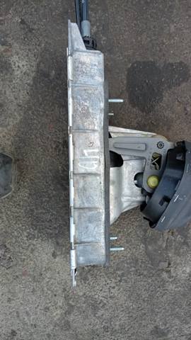 Куліса перемикання передач — фото 3