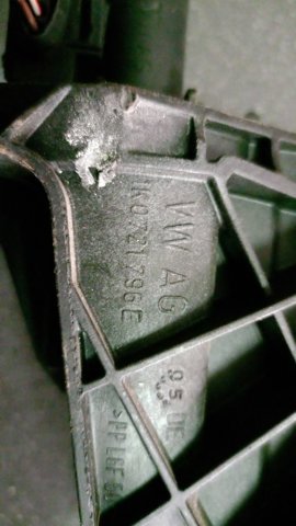 Головний циліндр — фото 4