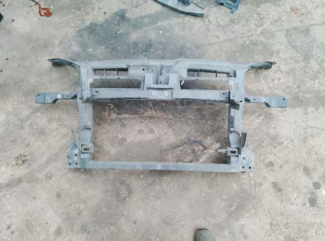 Панель передня — фото 6