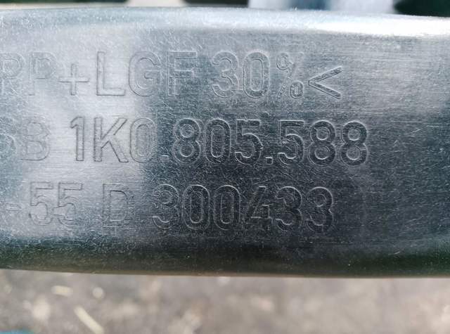 Панель передня — фото 2