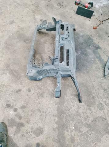 Панель передня — фото 4