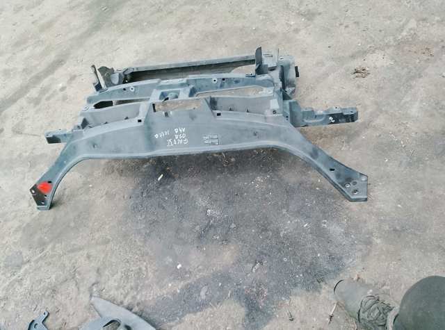 Панель передня — фото 5