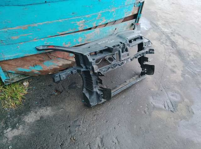 Панель передняя телевизор — фото 4