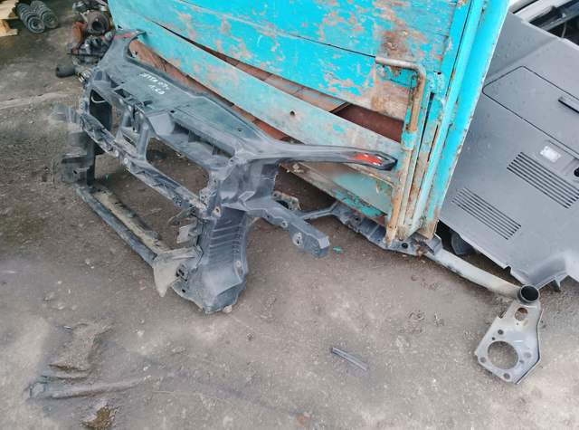 Панель передняя телевизор — фото 2