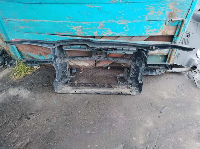 Панель передняя телевизор — фото 8