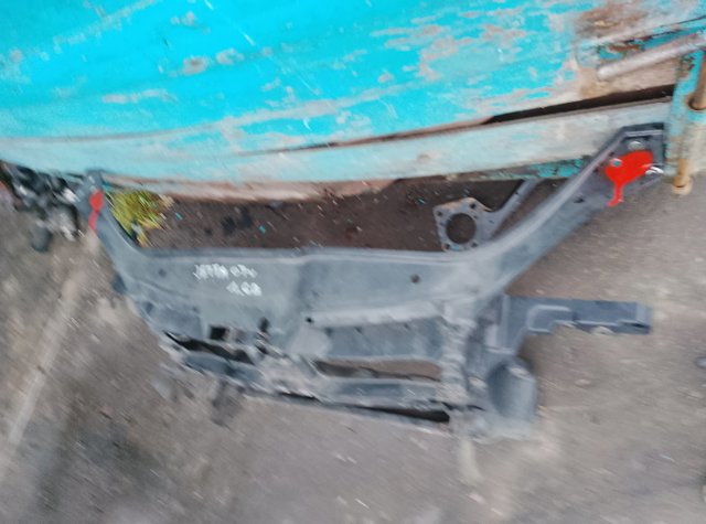 Панель передняя телевизор — фото 6