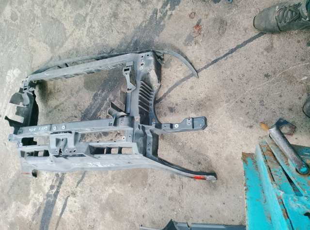 Панель передня — фото 5