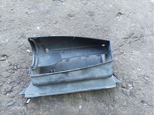 Воздухозаборник воздушного фильтра — фото 2