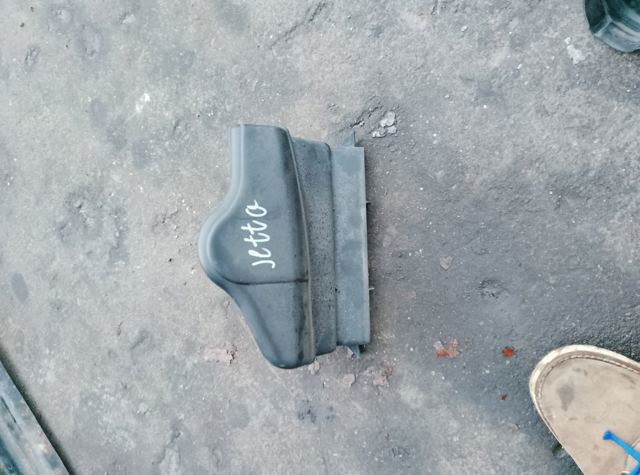 Воздухозаборник воздушного фильтра — фото 8