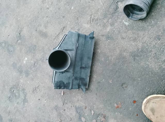 Воздухозаборник воздушного фильтра — фото 7