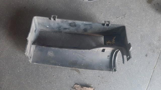 Воздухозаборник воздушного фильтра — фото 2