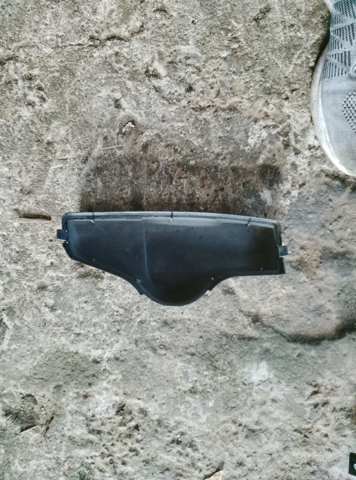 Повітрозабірник повітряного фільтра — фото 3