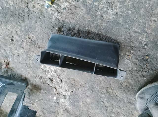 Повітрозабірник повітряного фільтра — фото 7