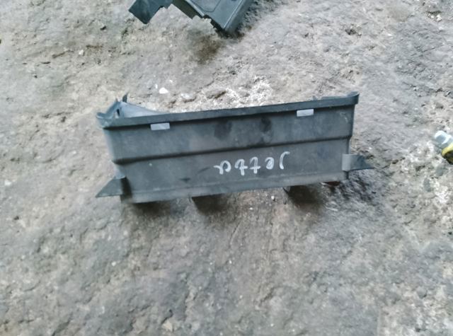 Повітрозабірник повітряного фільтра — фото 10