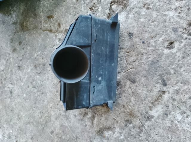 Повітрозабірник повітряного фільтра — фото 8