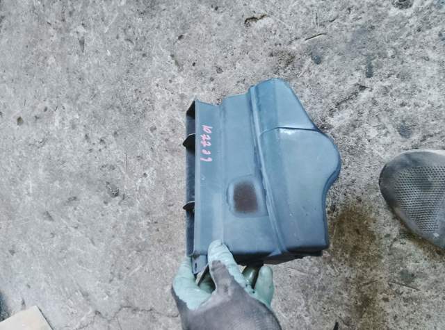 Повітрозабірник повітряного фільтра — фото 6