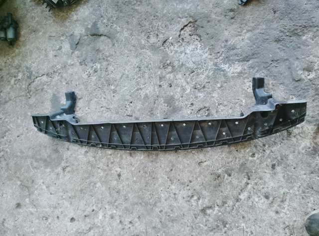 Планка нижня підсилювач переднього бампера — фото 7