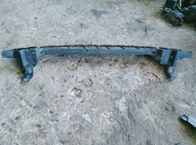 Планка нижня підсилювач переднього бампера — фото 5