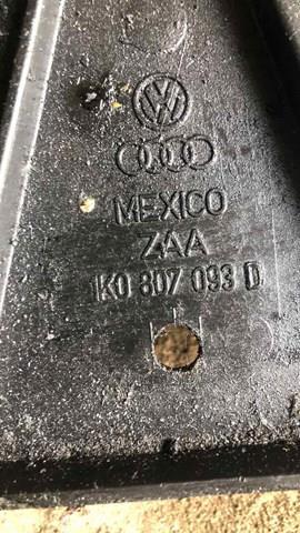 усилитель бампера — фото 3