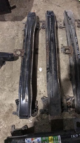 Усилитель бампера переднего — фото 4