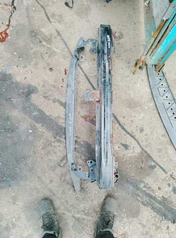 Усилитель бампера переднего — фото 6