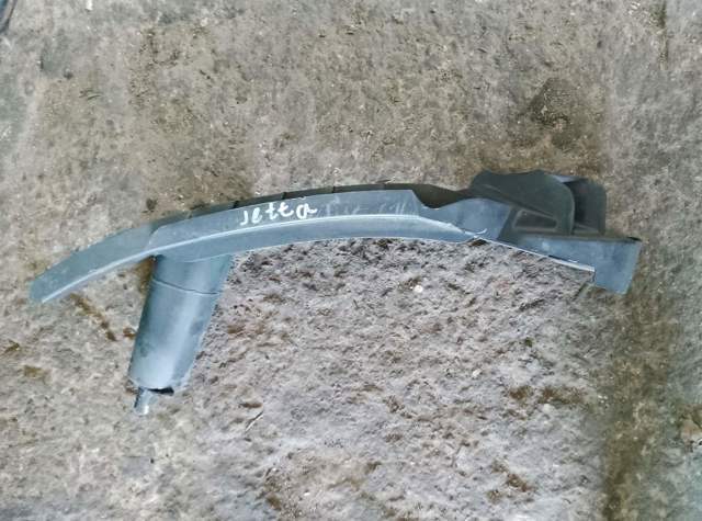 Кронштейн бампера переднего левый — фото 12