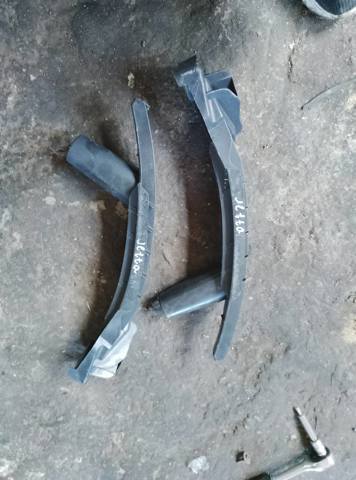 Кронштейн бампера переднего левый — фото 9