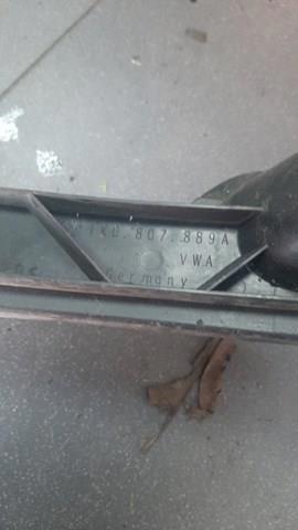 Кронштейн бампера переднего левый — фото 2