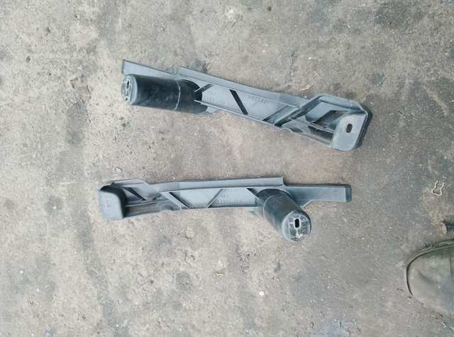 VAG направляющий профиль — фото 6