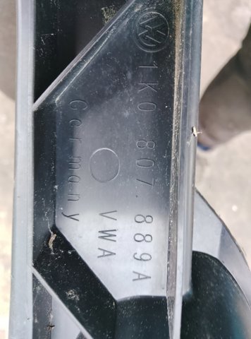 VAG направляющий профиль — фото 5