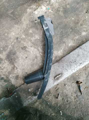 VAG направляющий профиль — фото 9