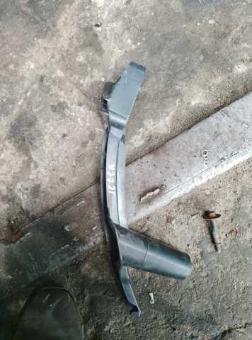 VAG направляющий профиль — фото 8