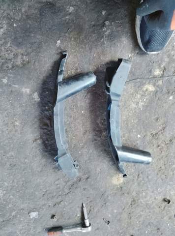 VAG направляющий профиль — фото 12