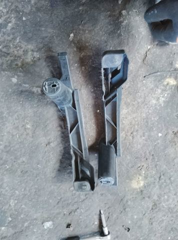 VAG направляющий профиль — фото 14