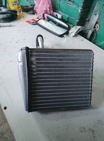 Радіатор пічки (обігрівача) — фото 5