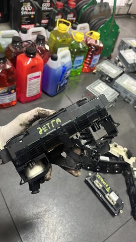 Блок управління — фото 2