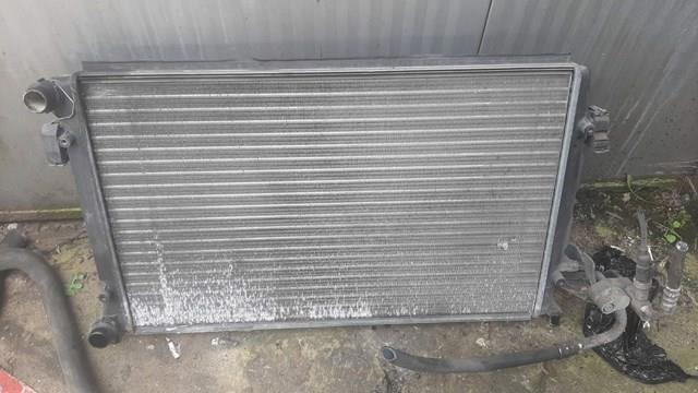 Радіатор кондиціонера — фото 2