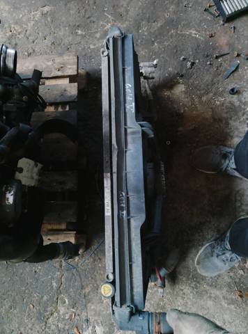 Радіатор кондиціонера — фото 3