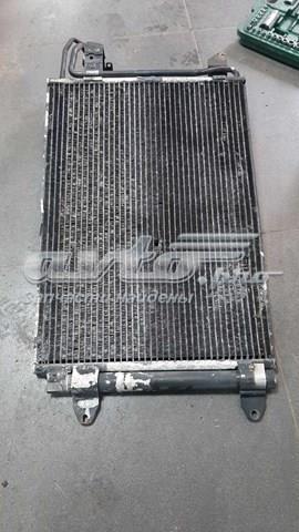 Радиатор кондиционера — фото 2