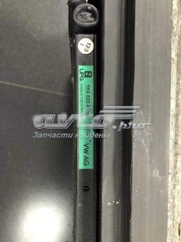 Радиатор кондиционера — фото 4