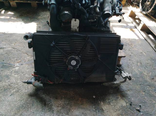 Радиатор кондиционера — фото 5