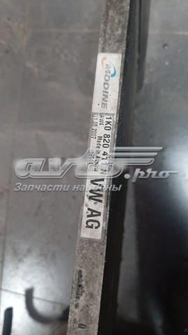 Радиатор кондиционера — фото 3